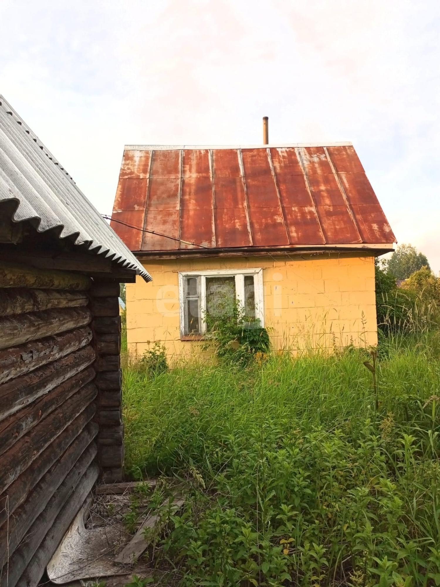 Купить дачу, дом, коттедж за 330 000 рублей