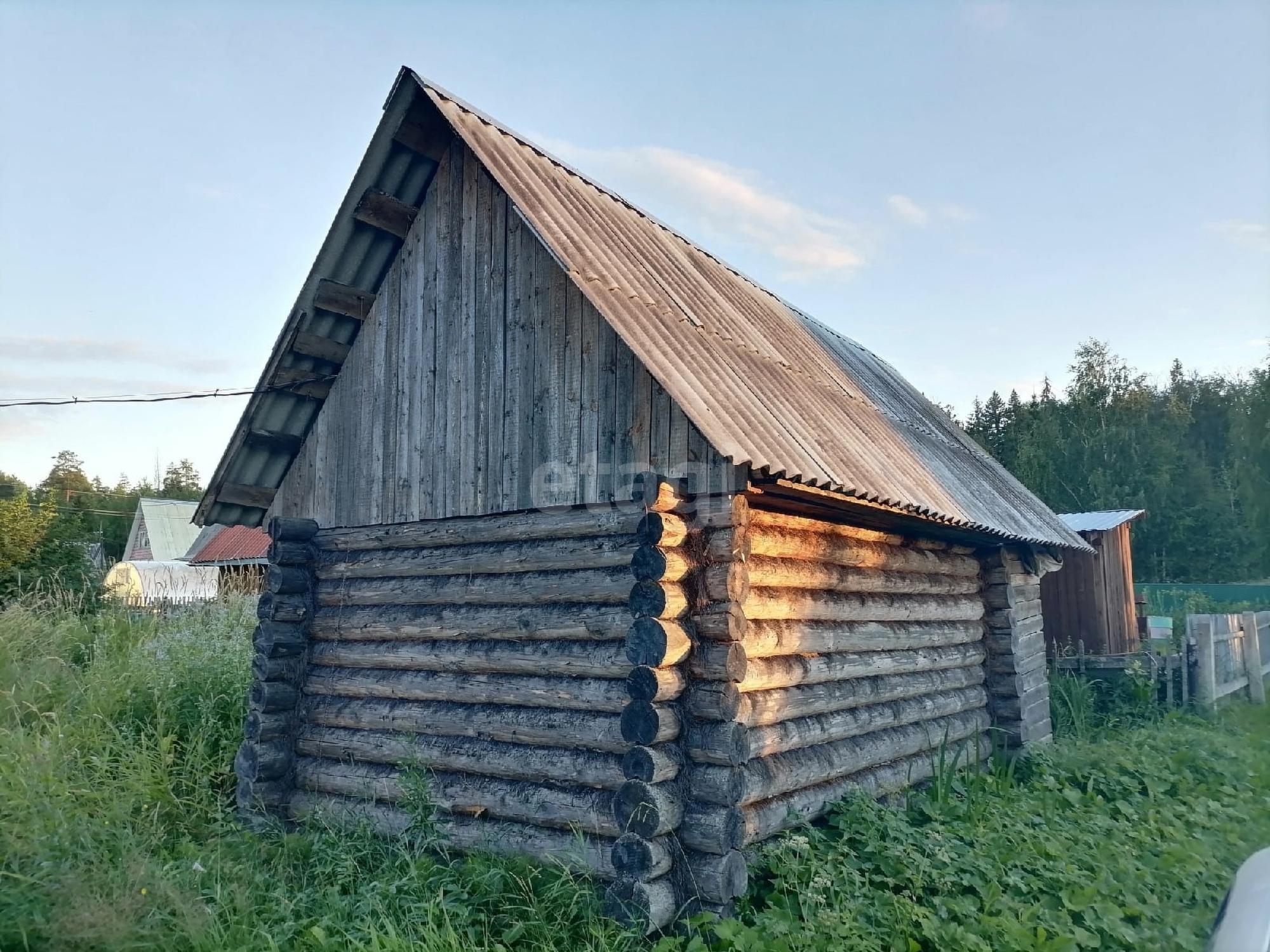 Купить дачу, дом, коттедж за 330 000 рублей