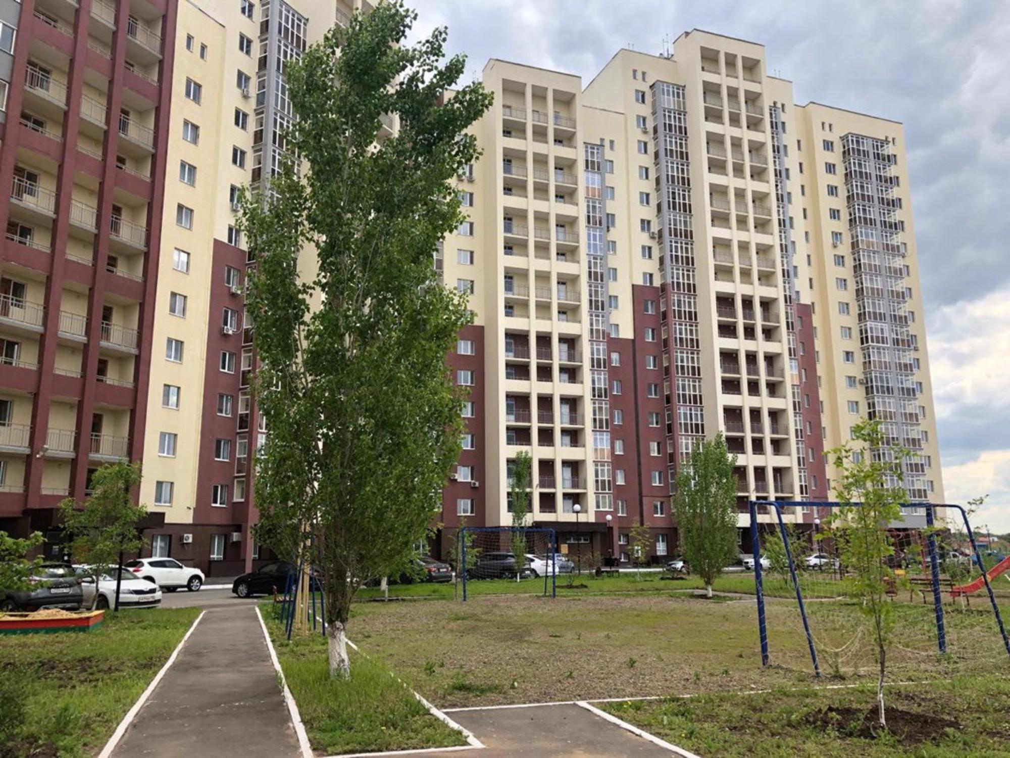 Купить квартиру за 3 285 000 рублей на улица Неплюева, 2