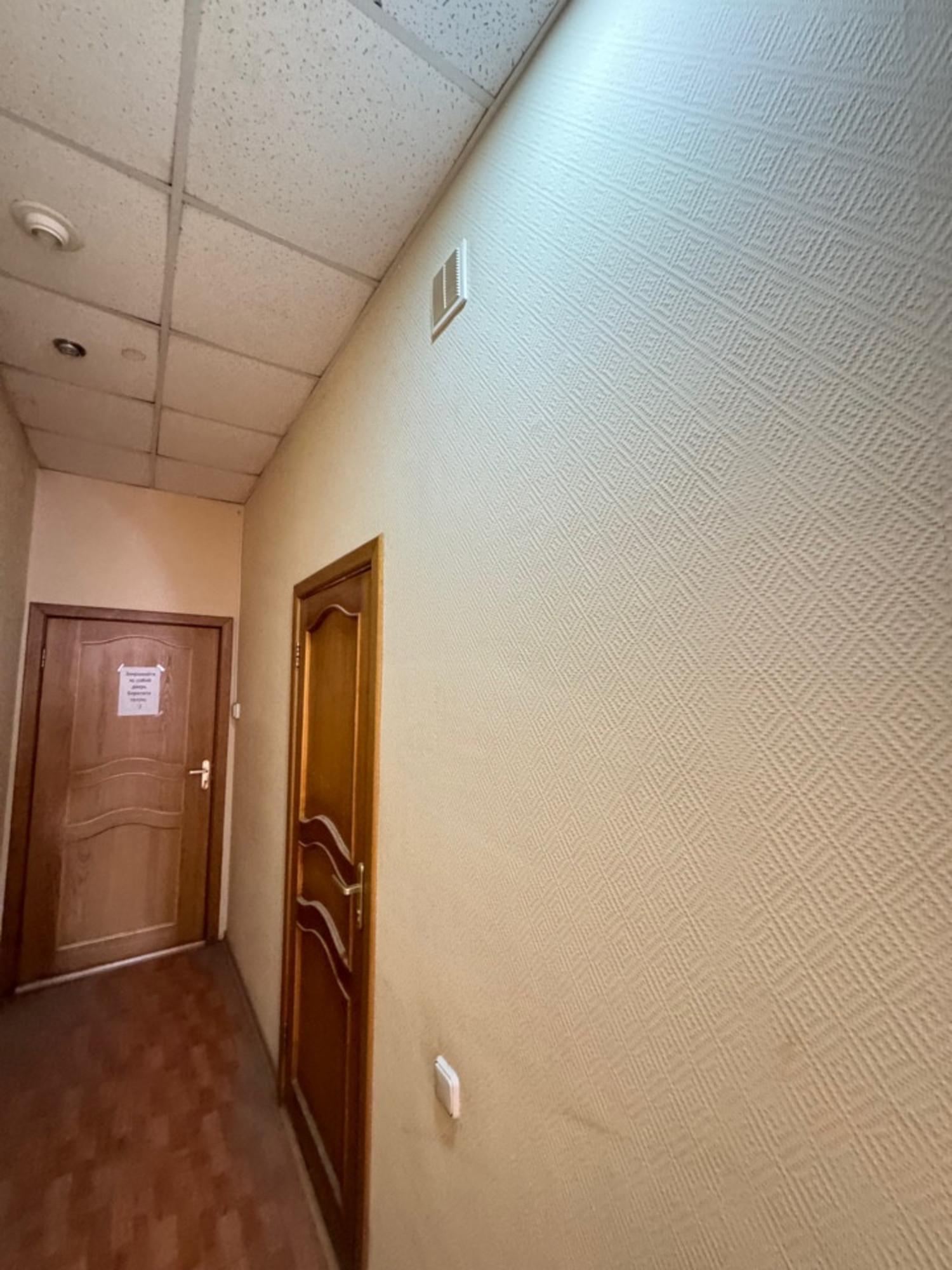 Купить помещение свободного назначения за 21 999 000 рублей на 1-й Совхозный проезд, 15