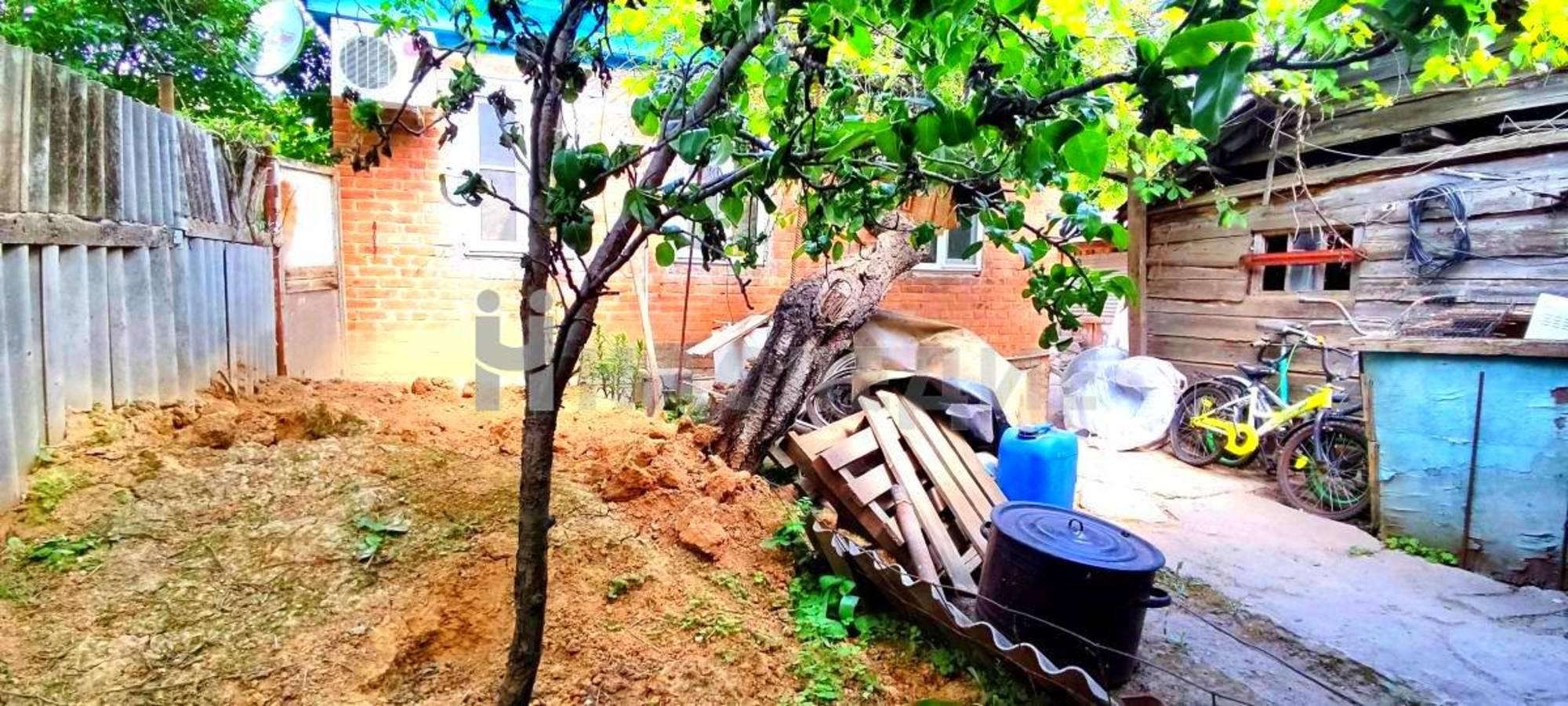 Купить дачу, дом, коттедж за 2 500 000 рублей на Южный пер