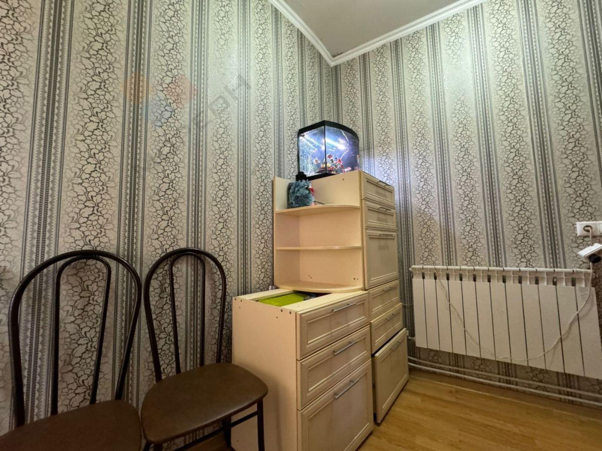 Купить квартиру за 4 300 000 рублей на Тверская ул (Российский п), 3