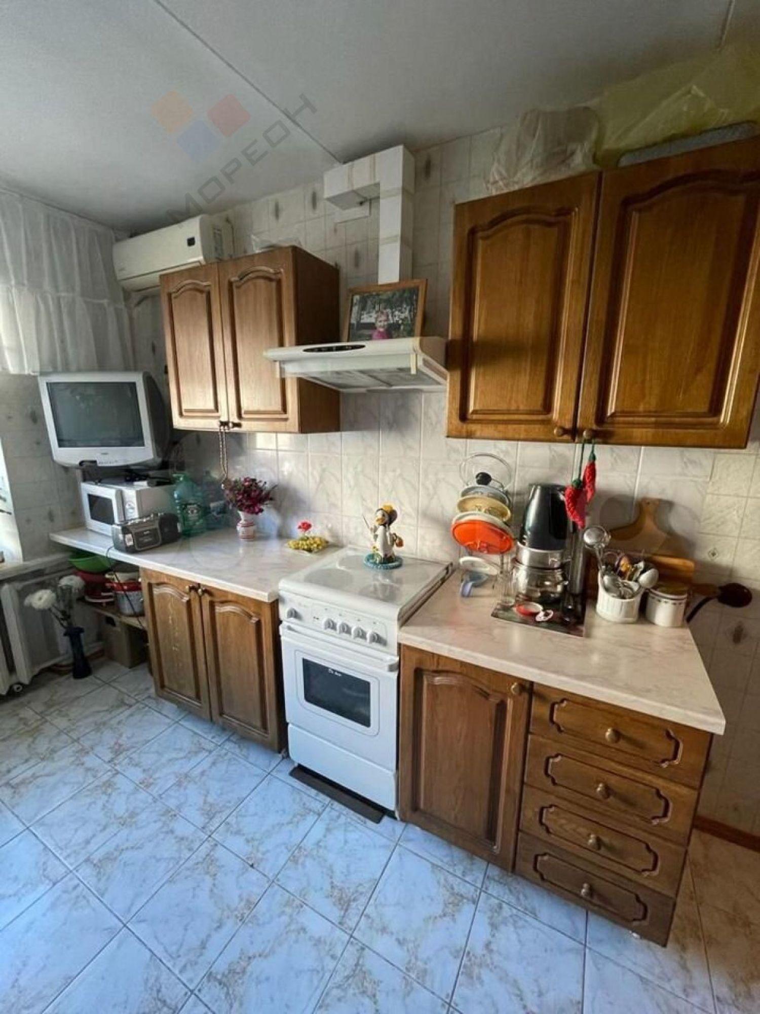 Купить квартиру за 5 000 000 рублей на Восточно-Кругликовская ул, 47