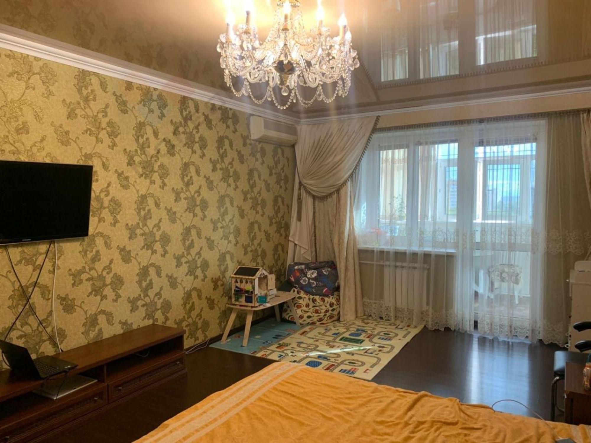 Купить квартиру за 10 700 000 рублей на Бульварное Кольцо ул, 11