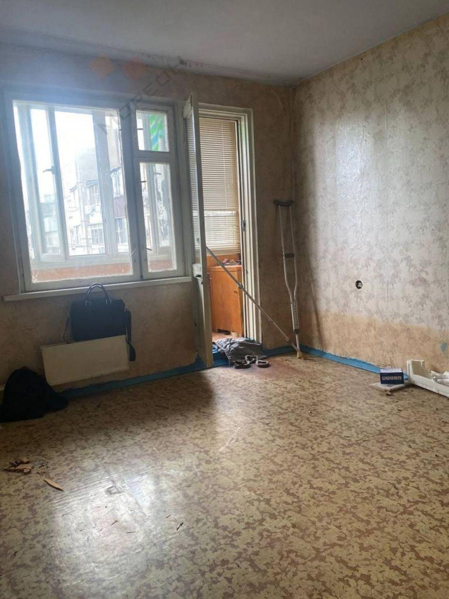 Купить квартиру за 4 500 000 рублей на Тургенева ул, 177