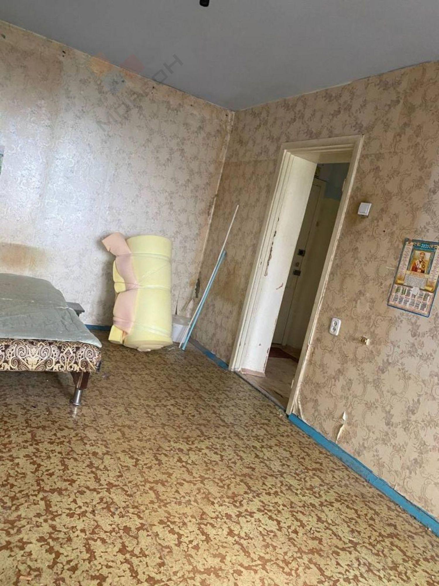 Купить квартиру за 4 500 000 рублей на Тургенева ул, 177