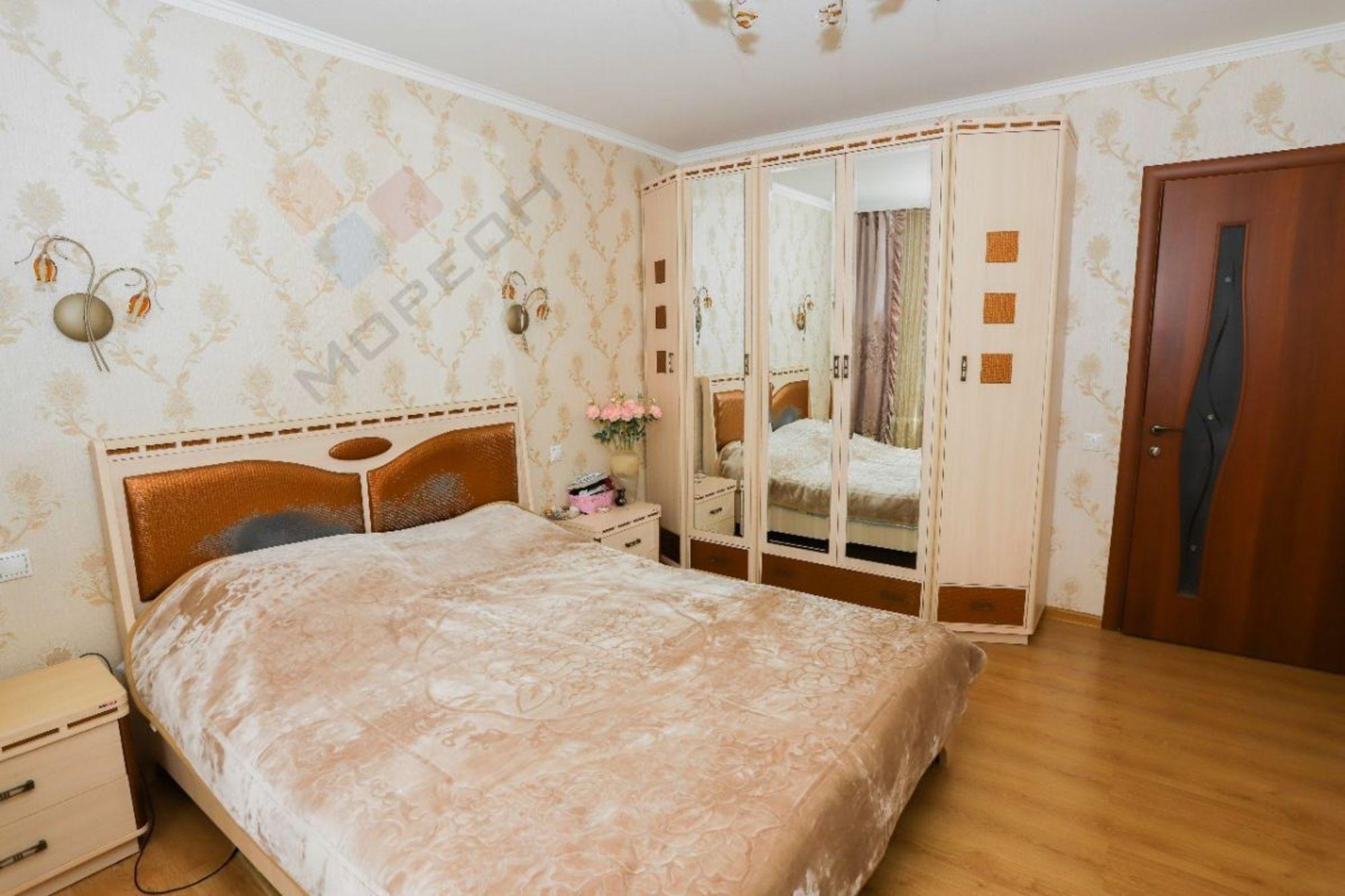 Купить квартиру за 9 900 000 рублей на Красных Партизан ул, 4/4