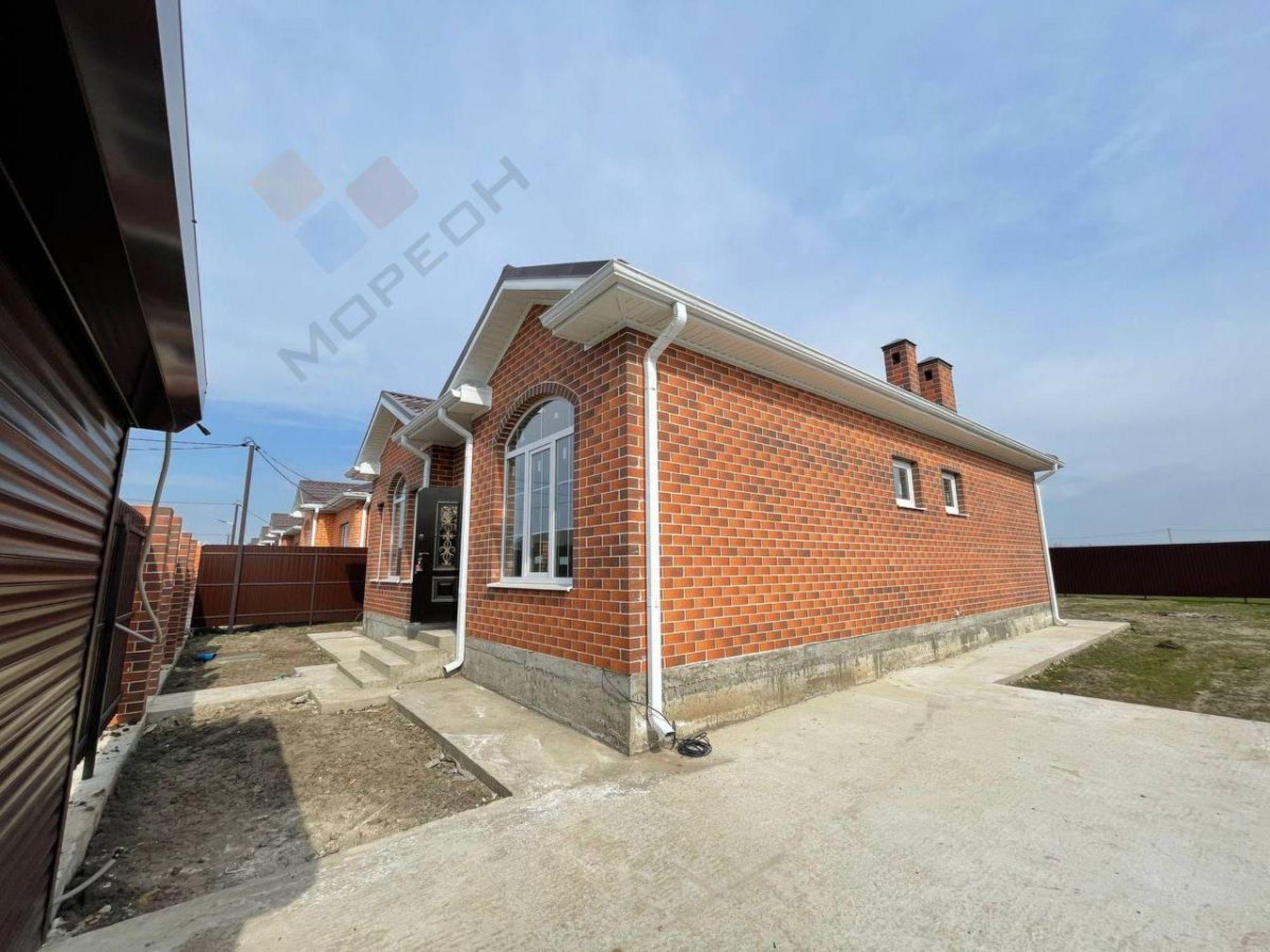 Купить дачу, дом, коттедж за 8 200 000 рублей на Сергея Палагина, 7
