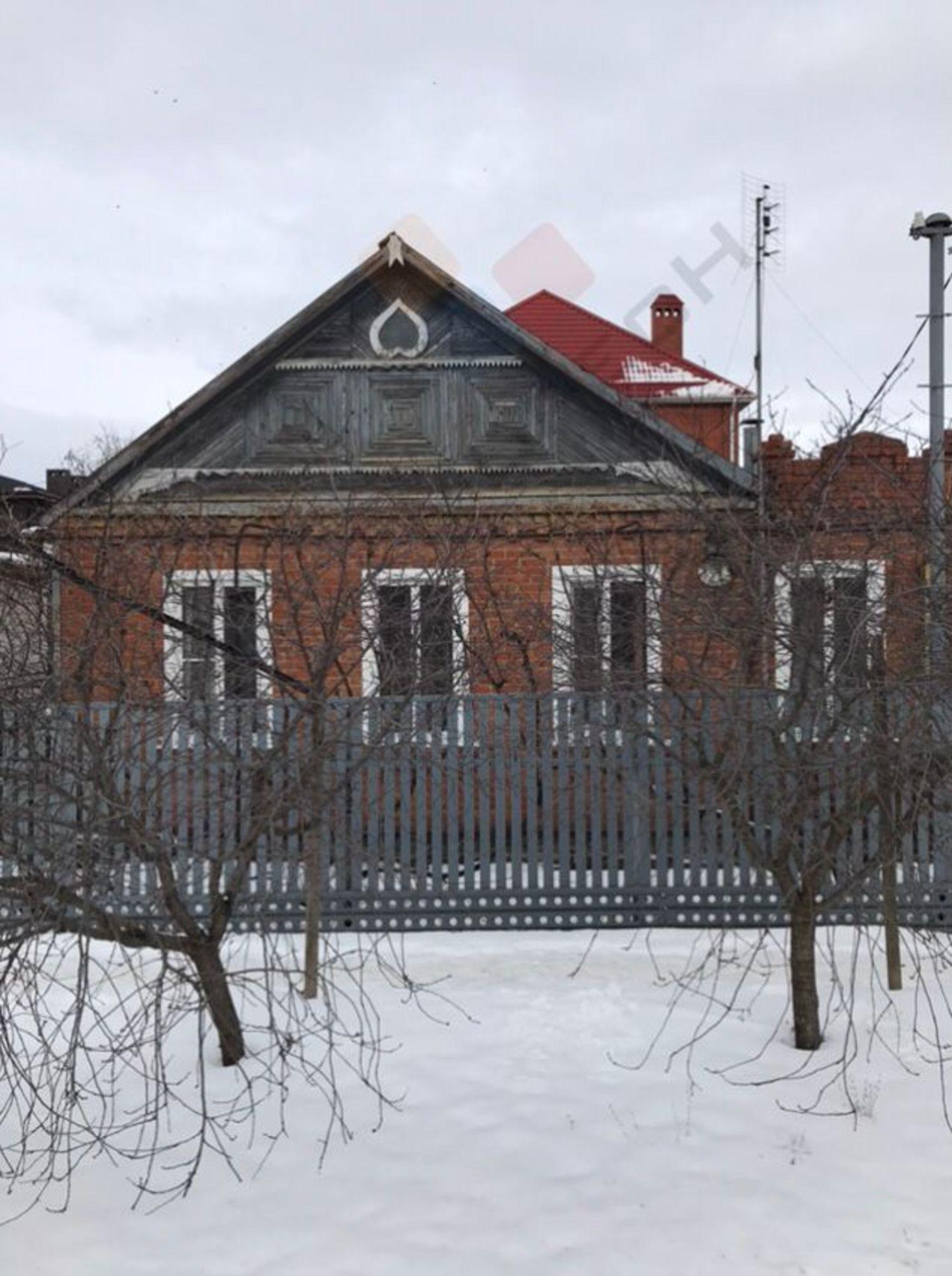 Купить дачу, дом, коттедж за 11 750 000 рублей на Сафонова ул, 60 Купить дачу, дом, коттедж за 11 750 000 рублей на Сафонова ул, 60