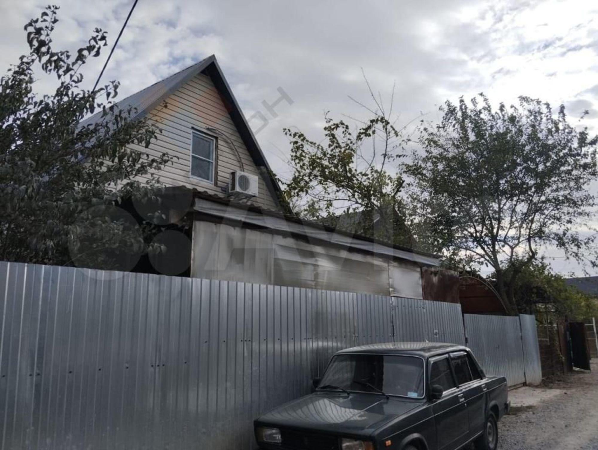 Купить дачу, дом, коттедж за 5 000 000 рублей на Васильковая ул, 40