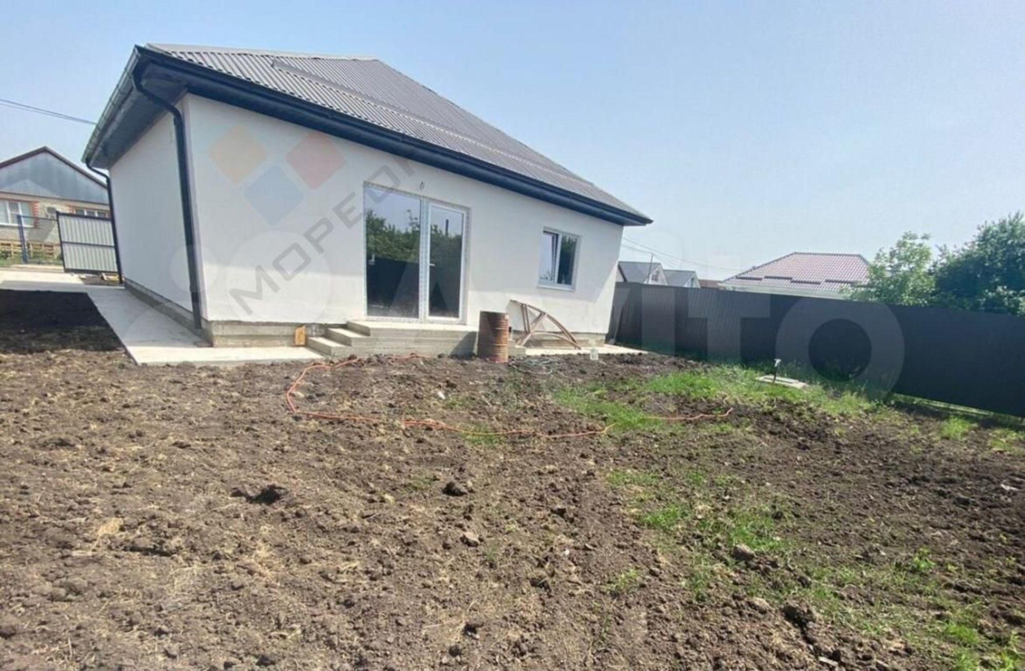 Купить дачу, дом, коттедж за 6 900 000 рублей на Прудовая ул, 42
