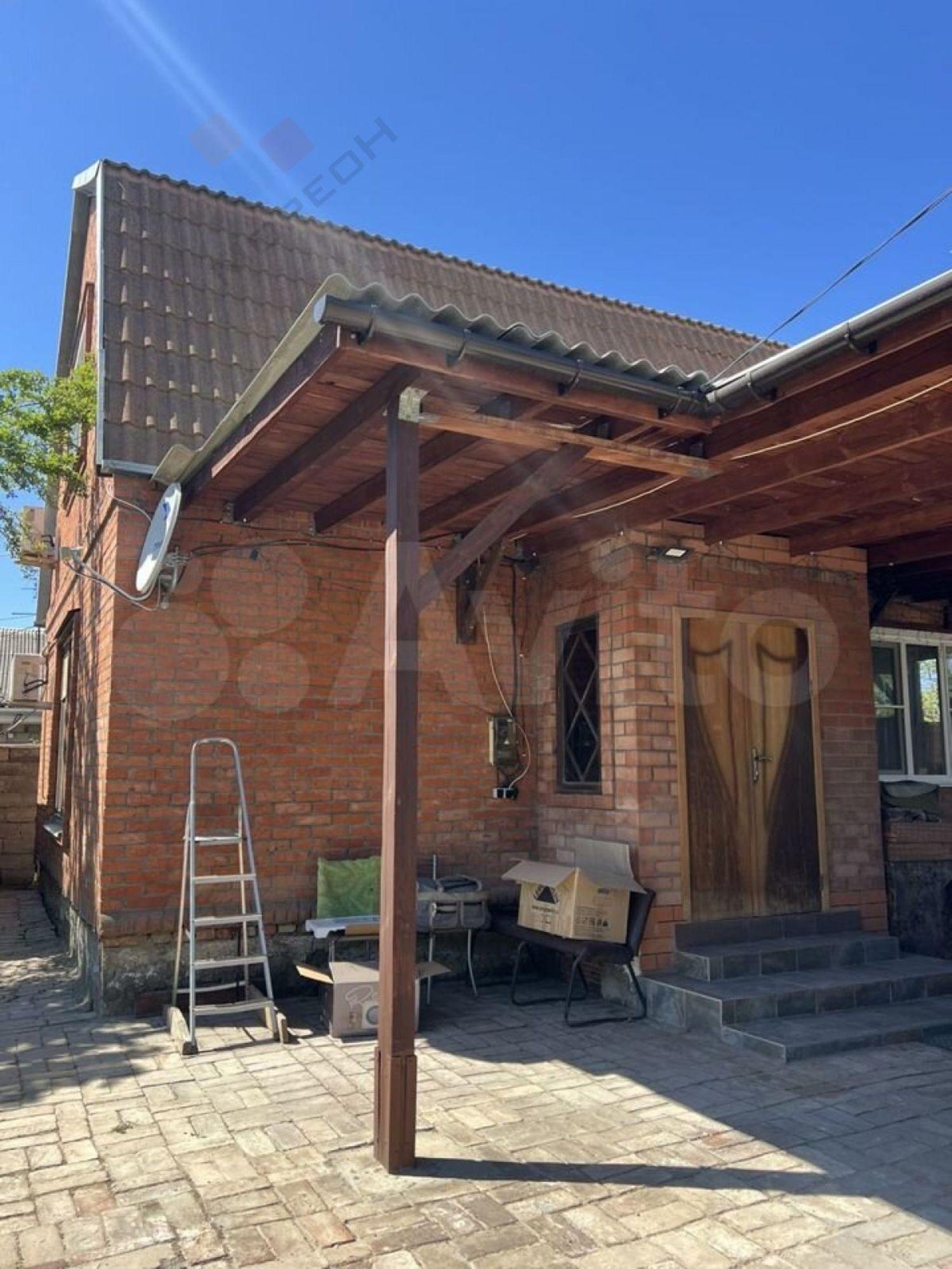 Купить дачу, дом, коттедж за 14 500 000 рублей на 3-й Пригородный пр-д