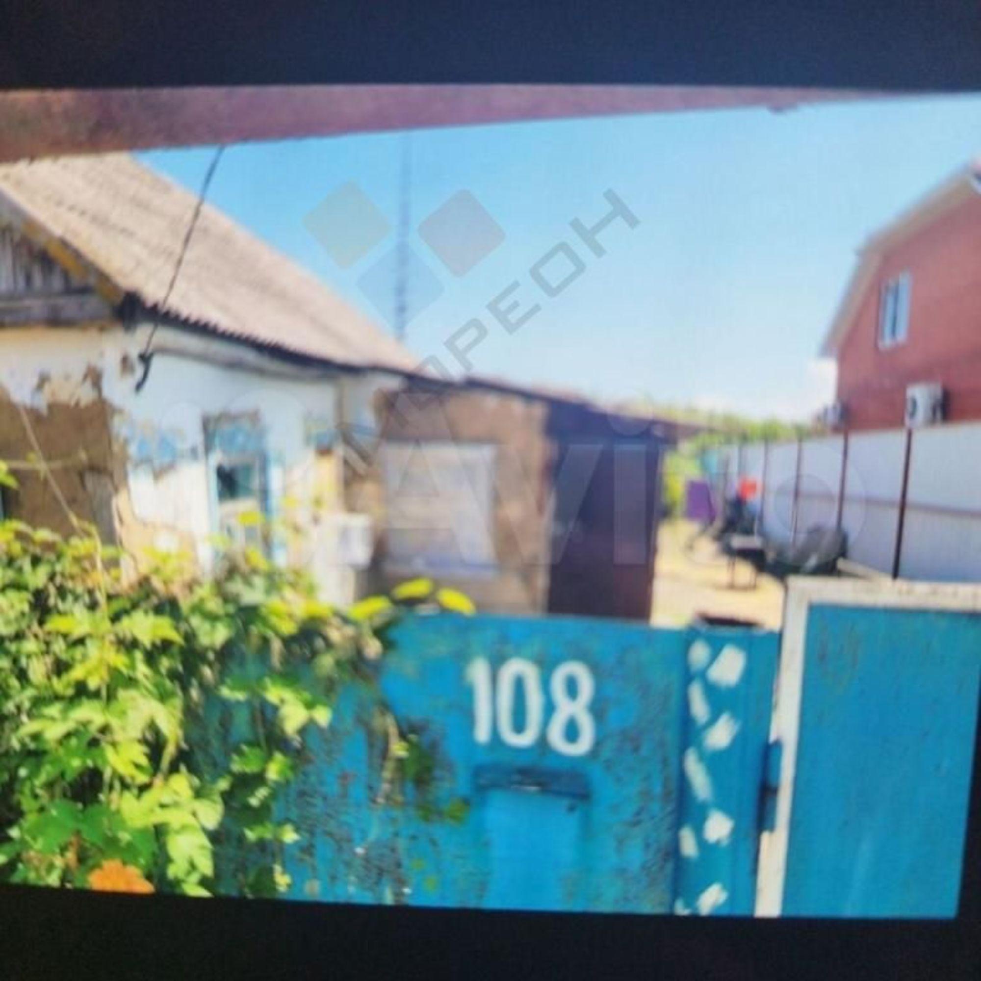 Купить дачу, дом, коттедж за 5 300 000 рублей на Шевченко ул, 108