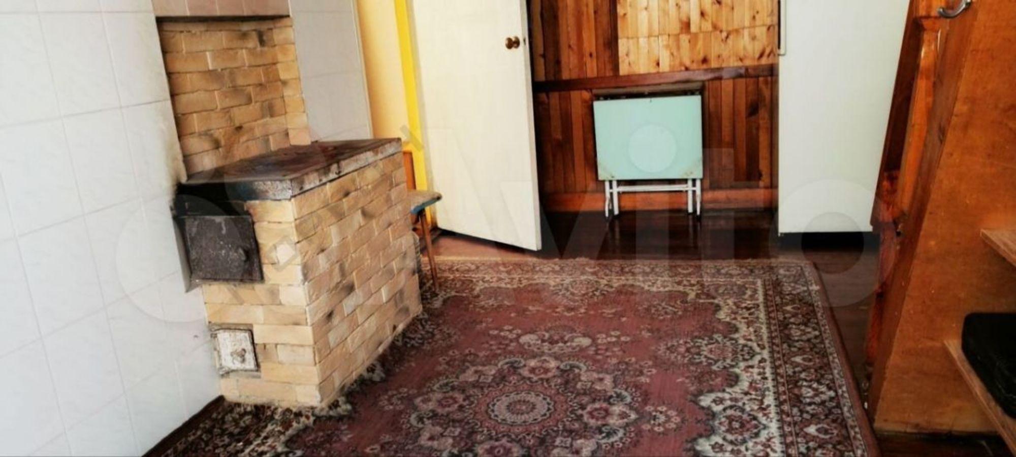 Купить дачу, дом, коттедж за 4 500 000 рублей на Розовая ул, 7