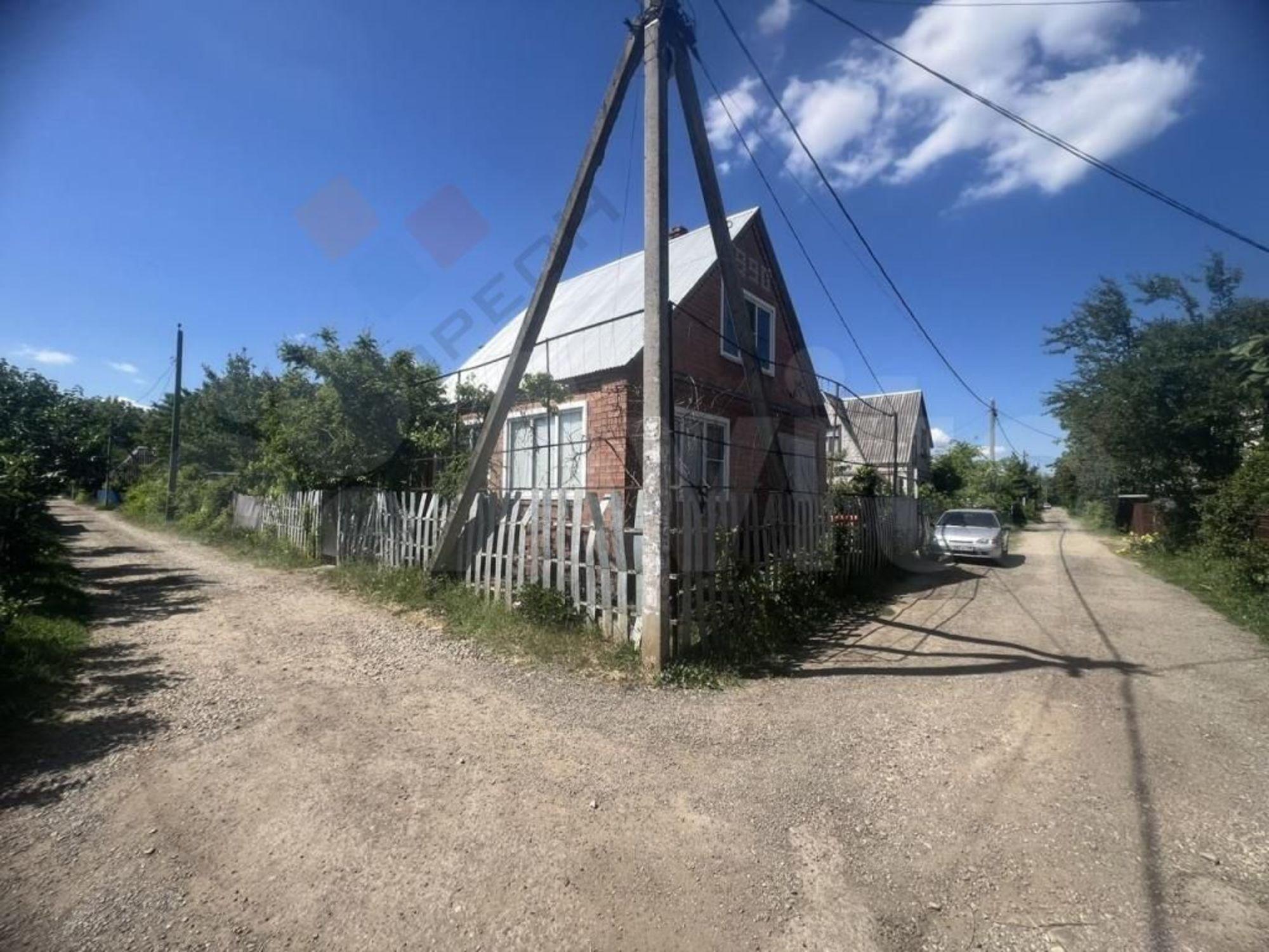 Купить дачу, дом, коттедж за 4 650 000 рублей на Тюльпановая ул, 21