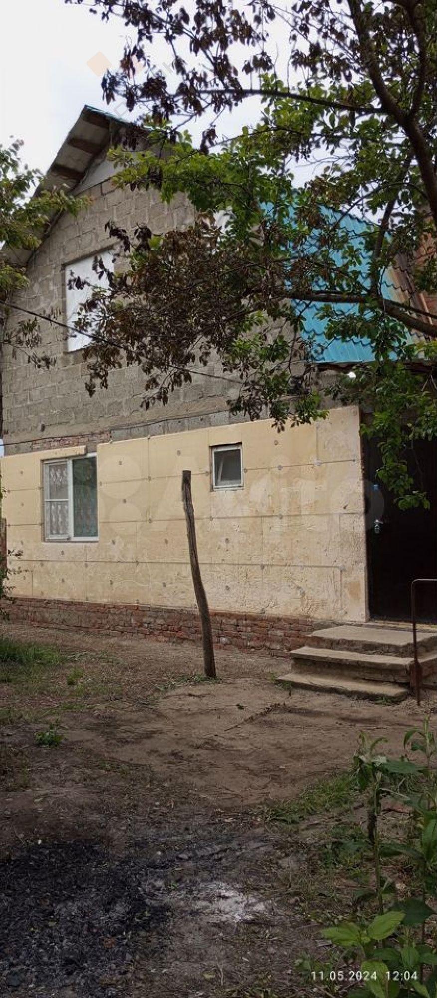 Купить дачу, дом, коттедж за 4 700 000 рублей на Кубанская ул, 439