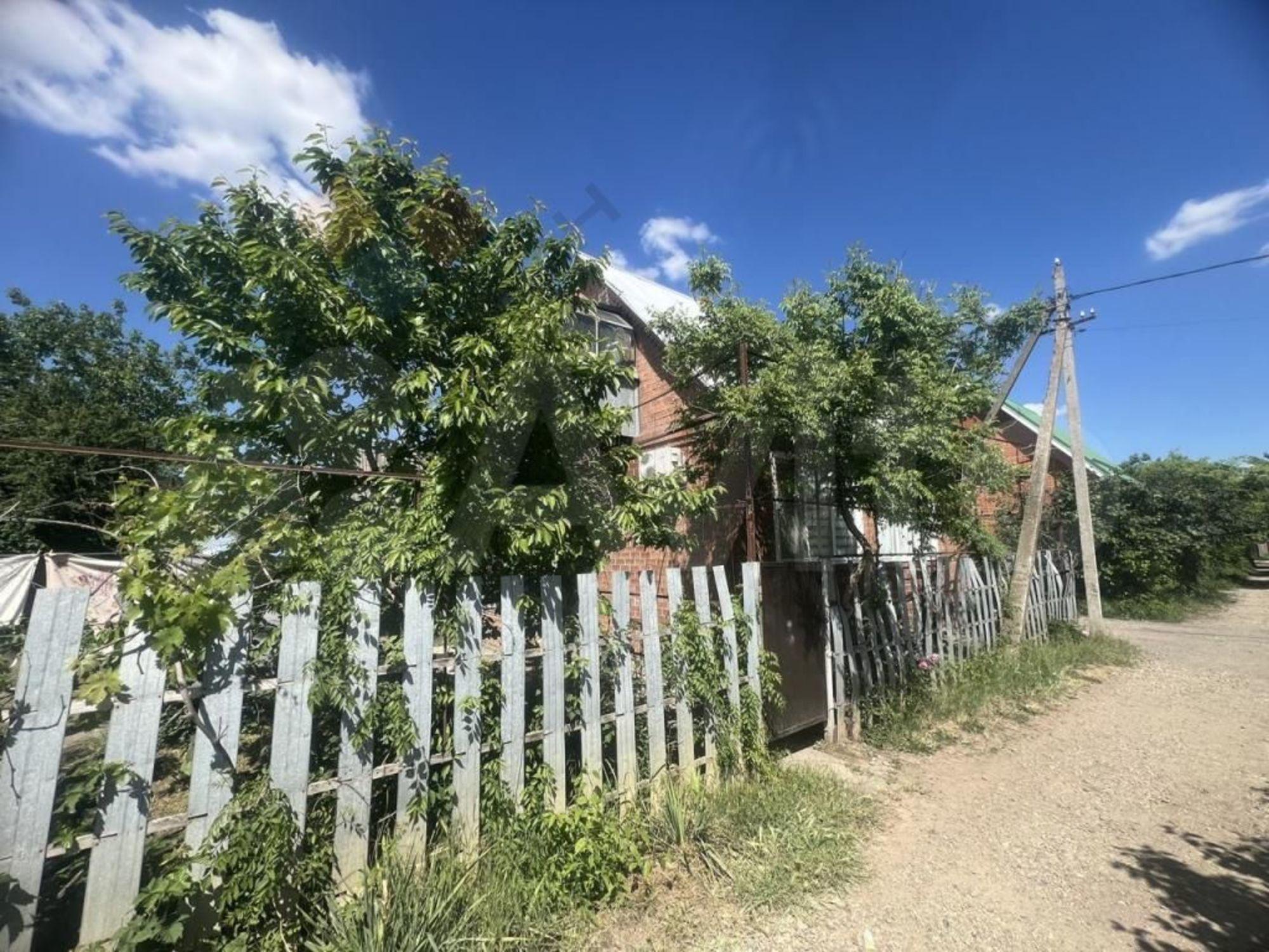 Купить дачу, дом, коттедж за 4 650 000 рублей на Тюльпановая ул, 21