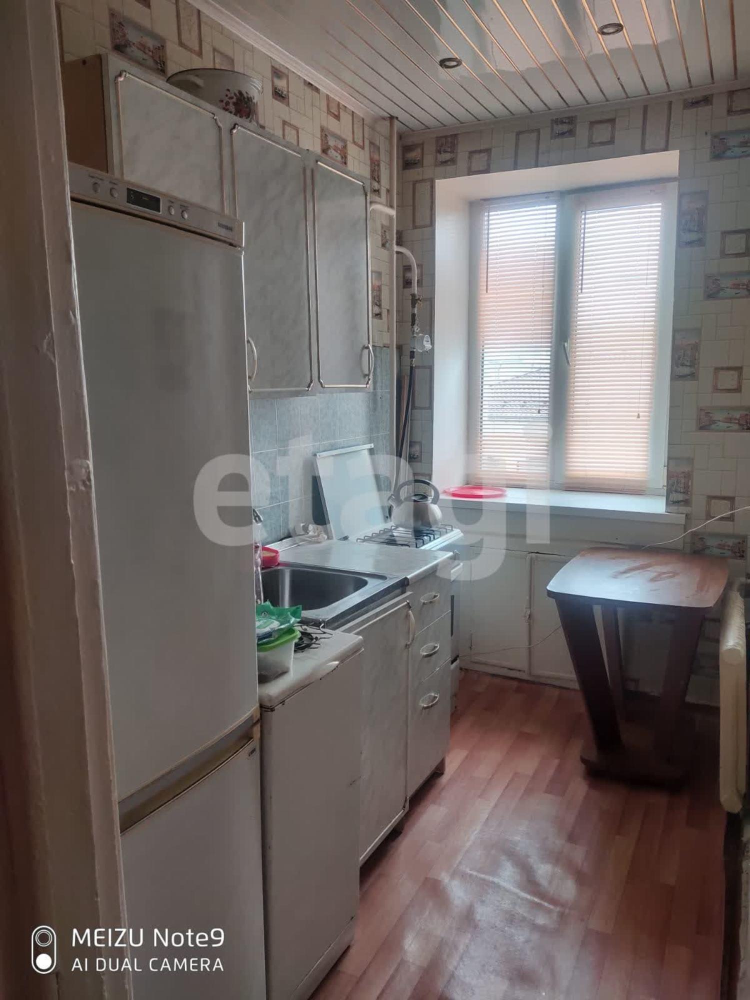 Купить квартиру за 750 000 рублей на Шагова, 27
