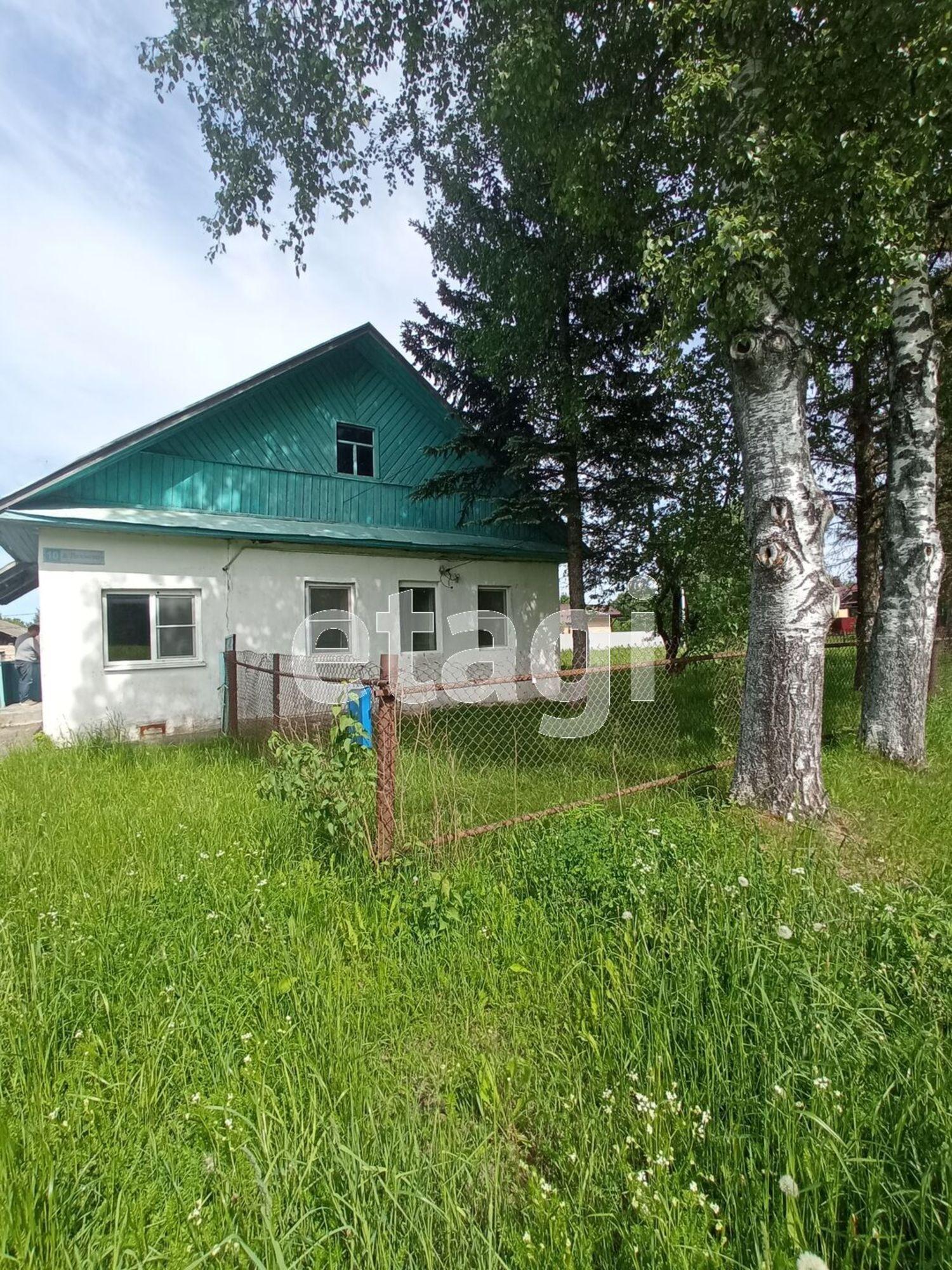 Купить дачу, дом, коттедж за 3 690 000 рублей на нет улицы, 10