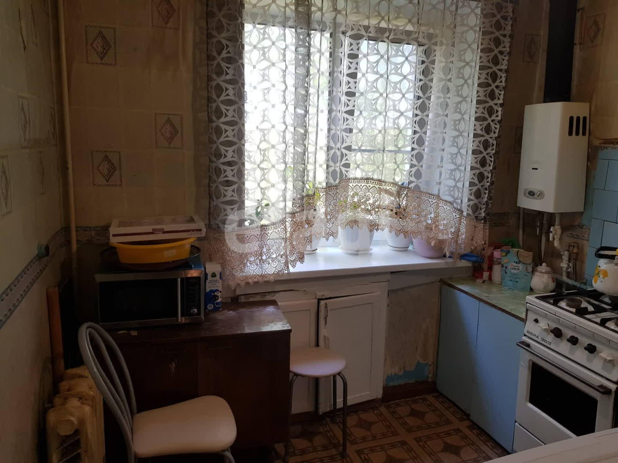 Купить квартиру за 1 900 000 рублей на Орехова, 2