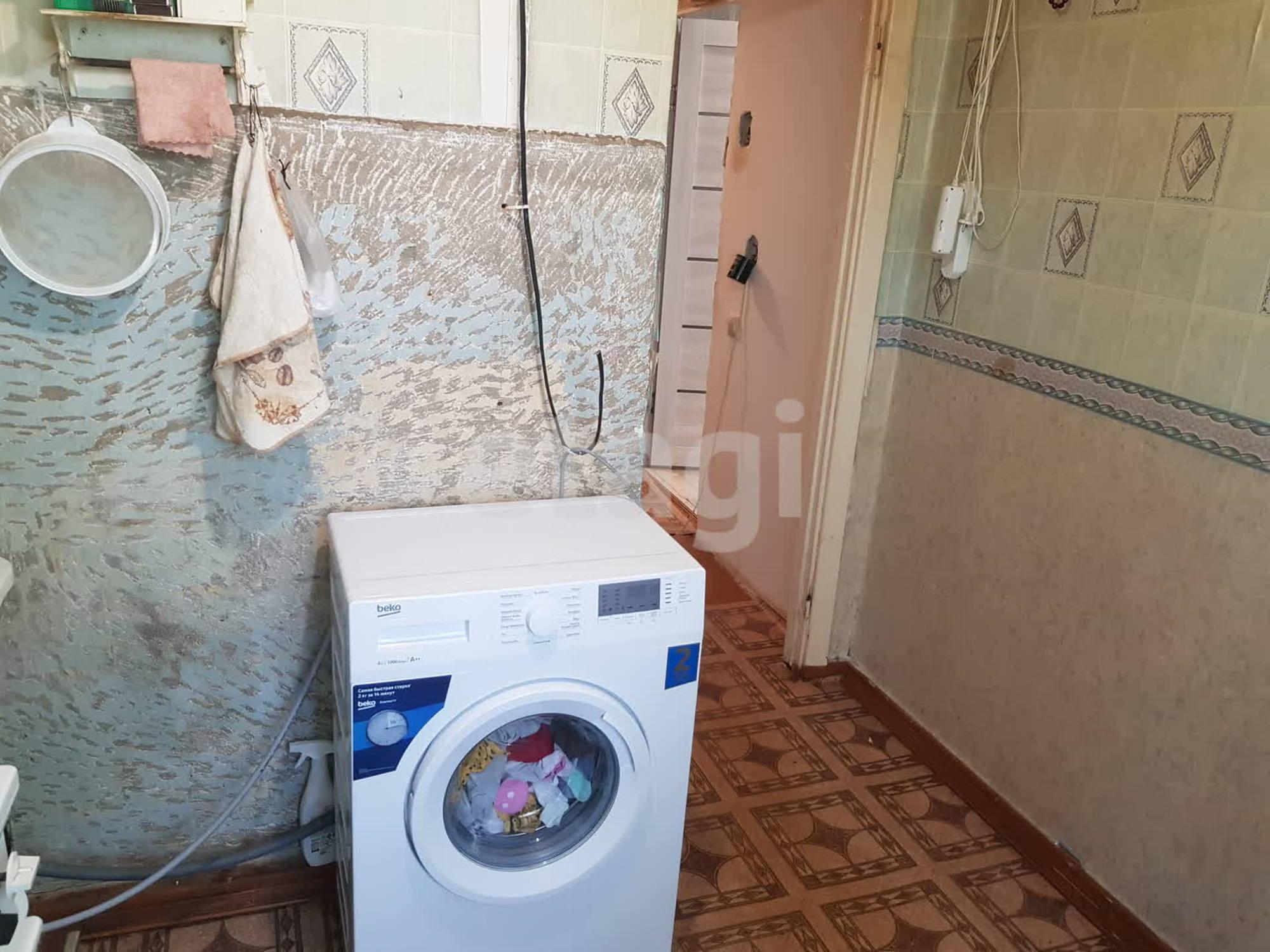 Купить квартиру за 1 900 000 рублей на Орехова, 2