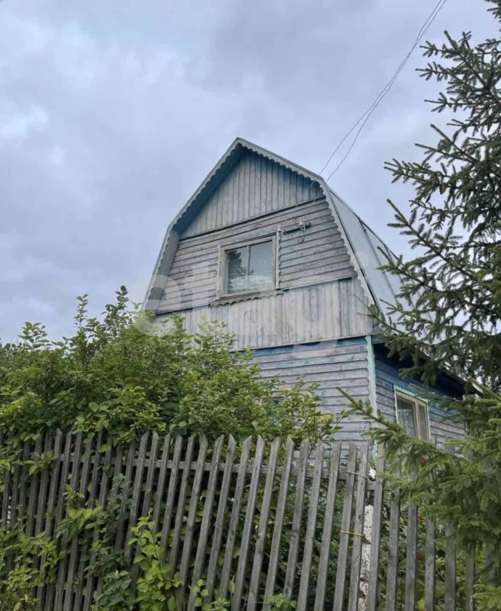 Купить дачу, дом, коттедж за 550 000 рублей на без улицы,