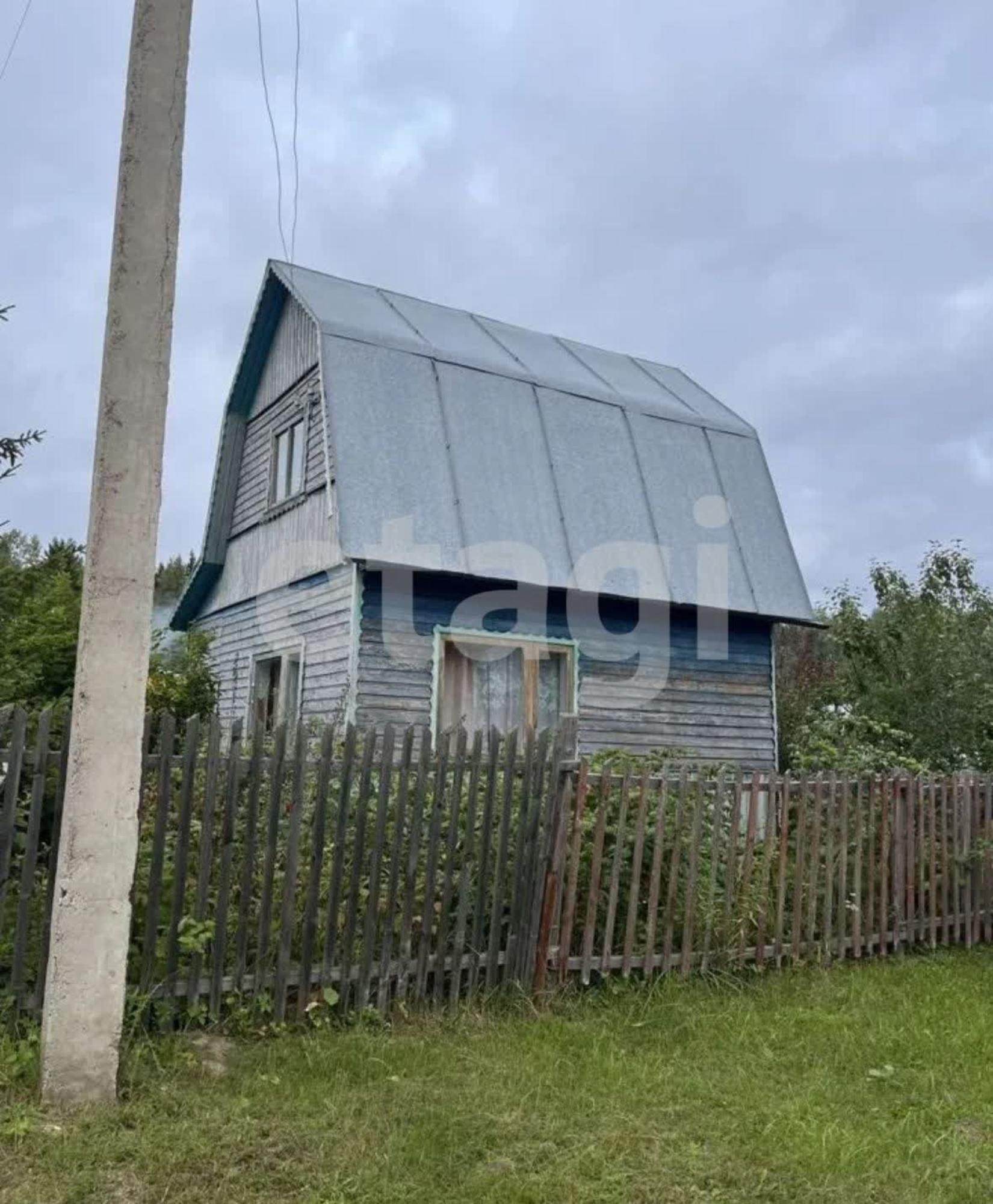 Купить дачу, дом, коттедж за 550 000 рублей на без улицы,