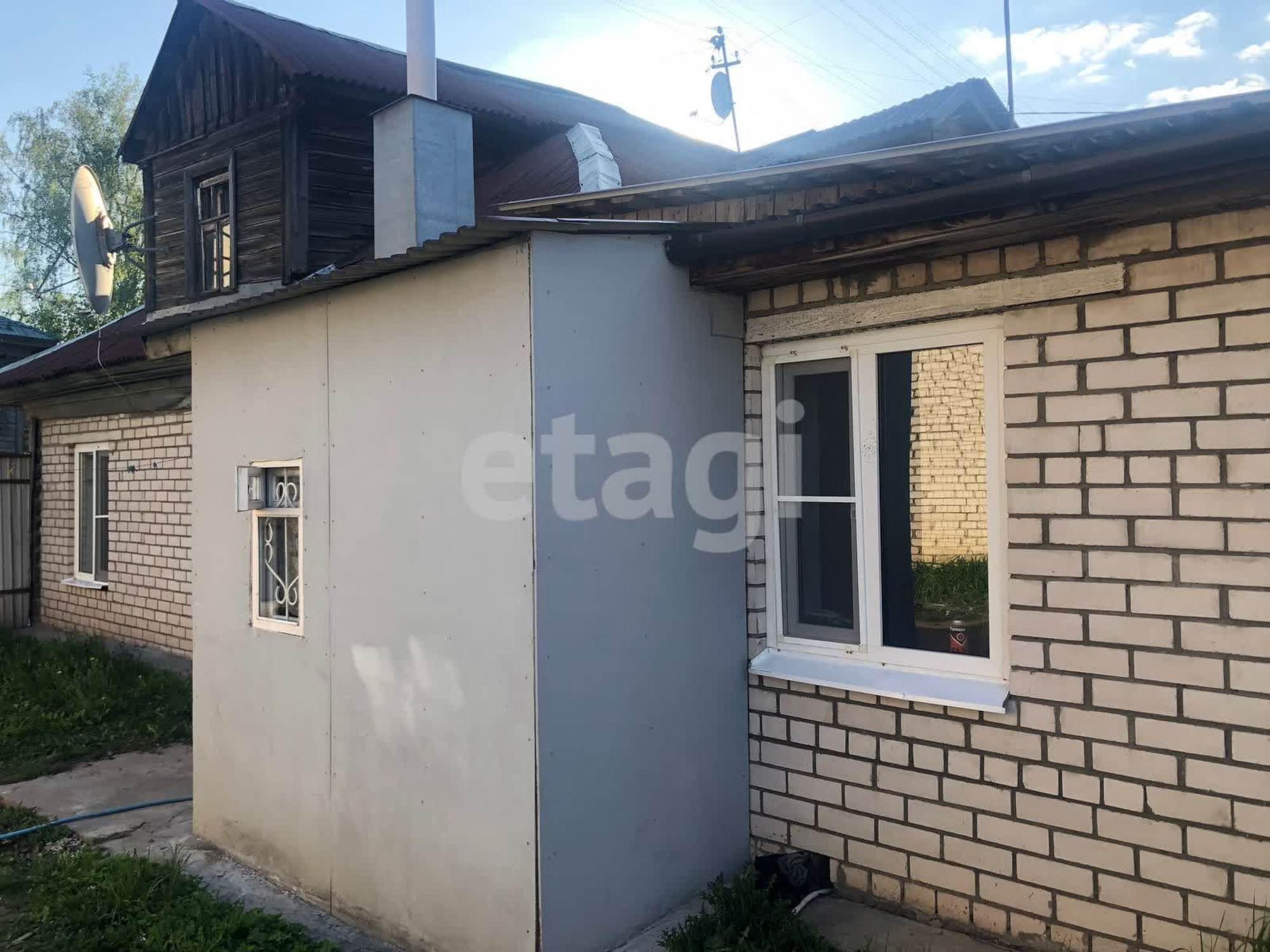 Купить дачу, дом, коттедж за 2 950 000 рублей на Калиновская, 75