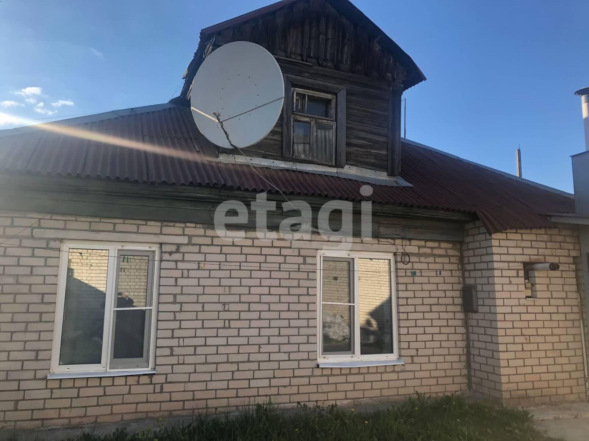 Купить дачу, дом, коттедж за 2 950 000 рублей на Калиновская, 75