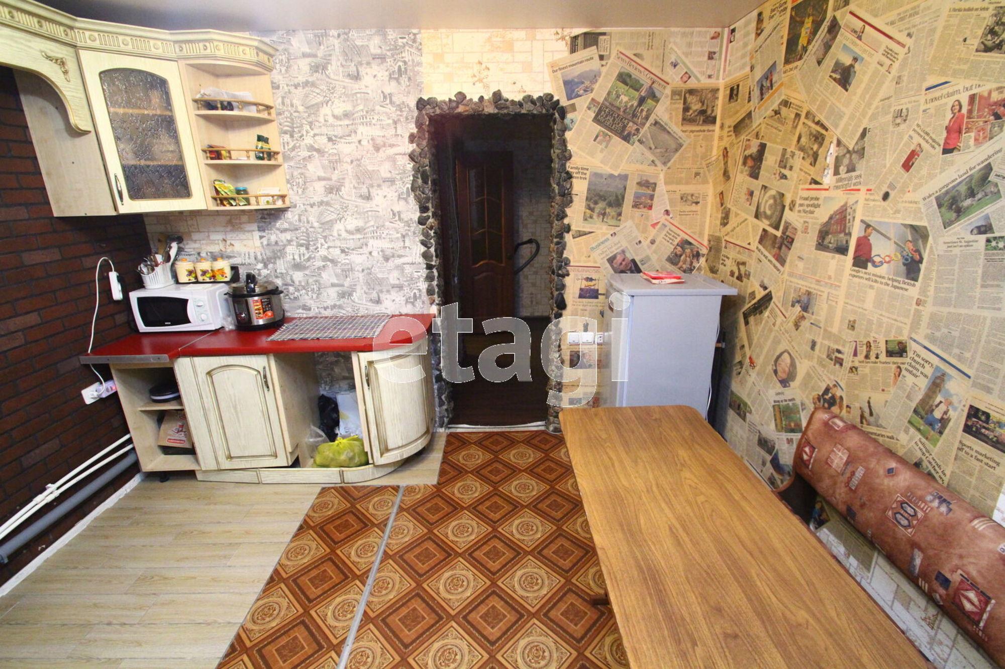 Купить квартиру за 4 750 000 рублей на Индустриальная, 32