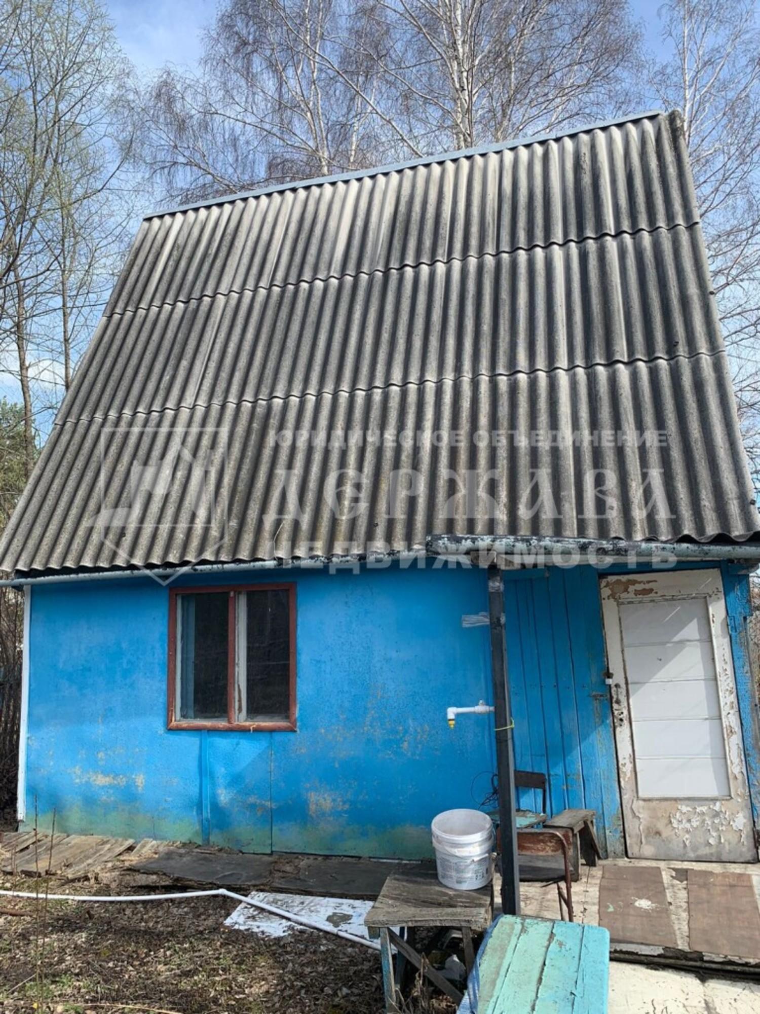 Купить дачу, дом, коттедж за 800 000 рублей на Берёзовское территориальное управление