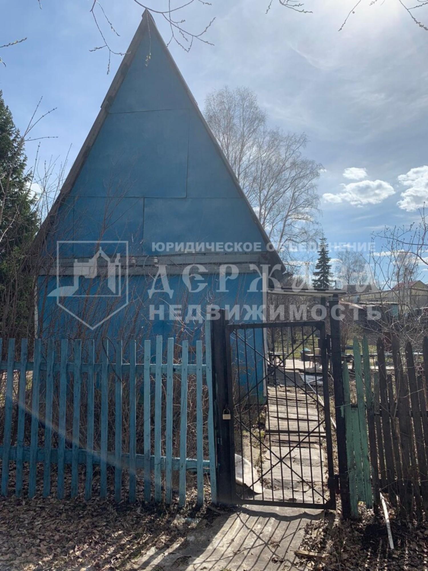 Купить дачу, дом, коттедж за 800 000 рублей на Берёзовское территориальное управление
