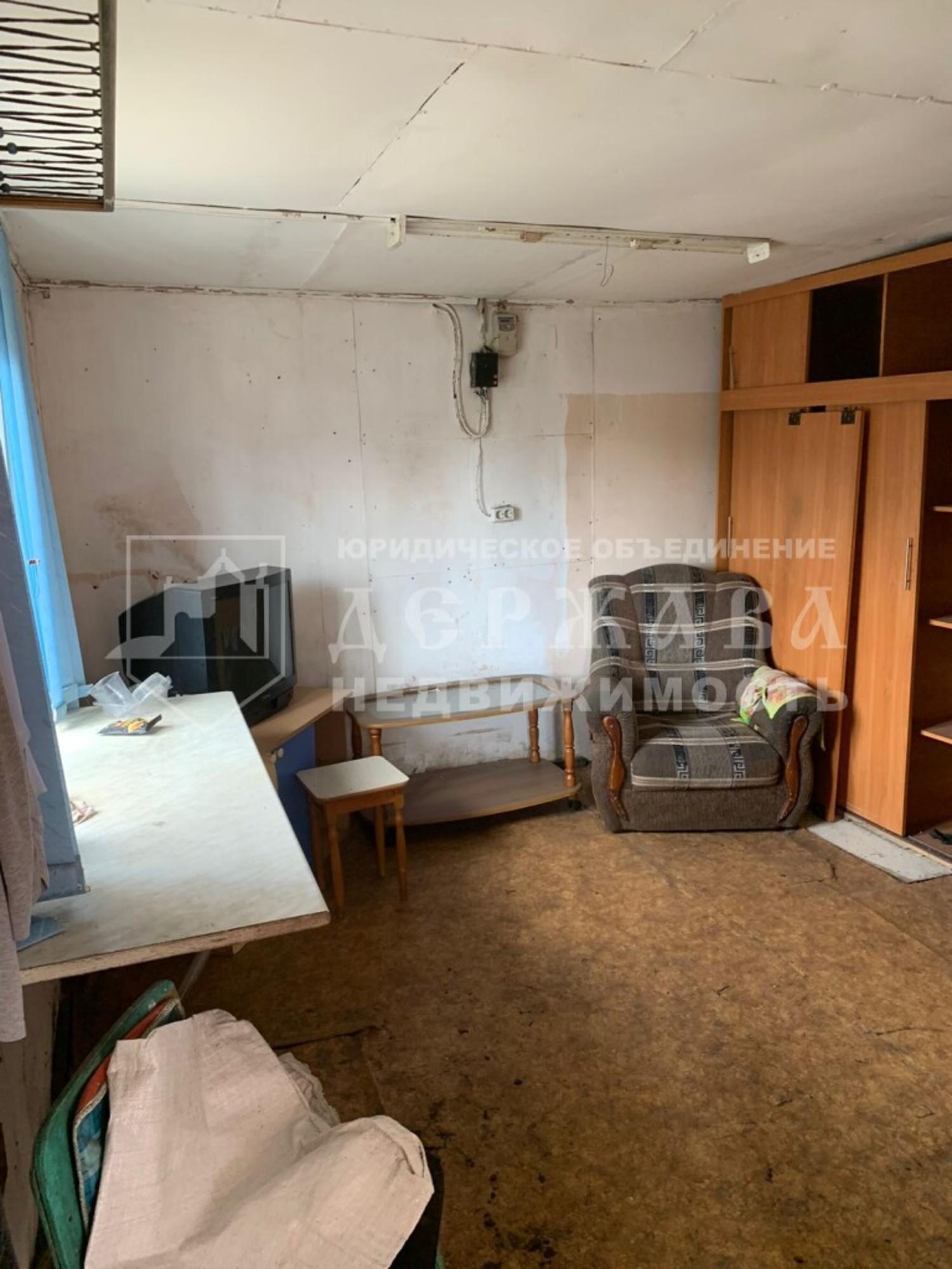 Купить дачу, дом, коттедж за 800 000 рублей на Берёзовское территориальное управление