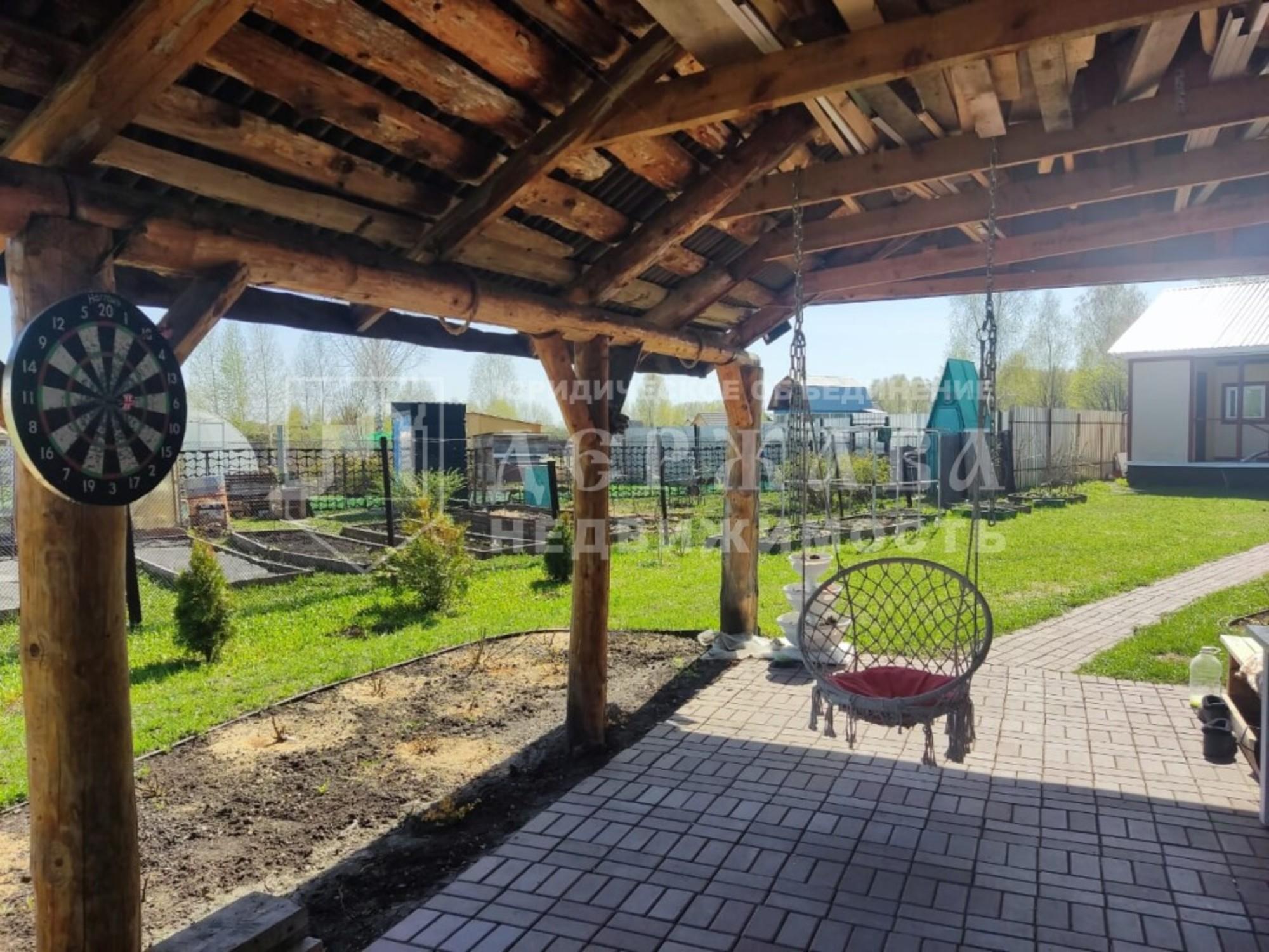 Купить дачу, дом, коттедж за 3 400 000 рублей на Берёзовское территориальное управление