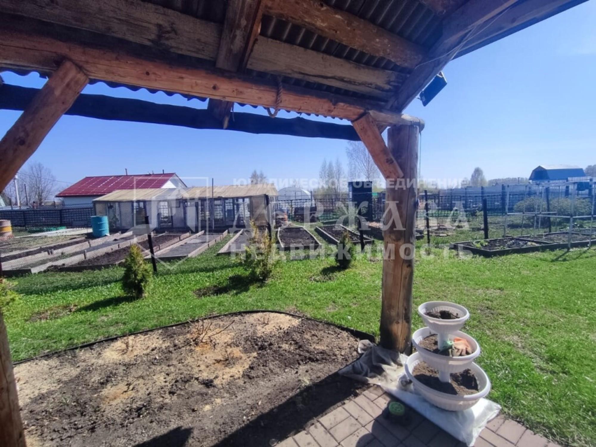 Купить дачу, дом, коттедж за 3 400 000 рублей на Берёзовское территориальное управление