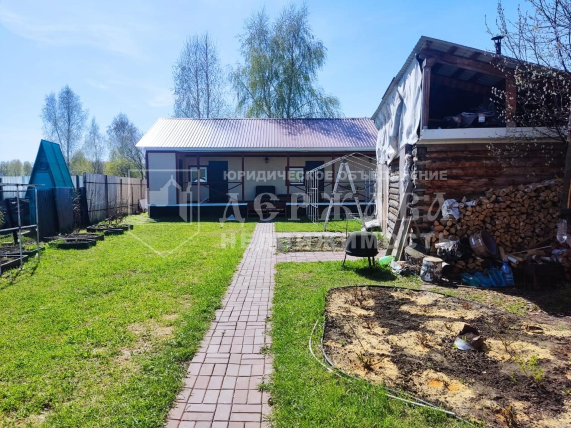 Купить дачу, дом, коттедж за 3 400 000 рублей на Берёзовское территориальное управление