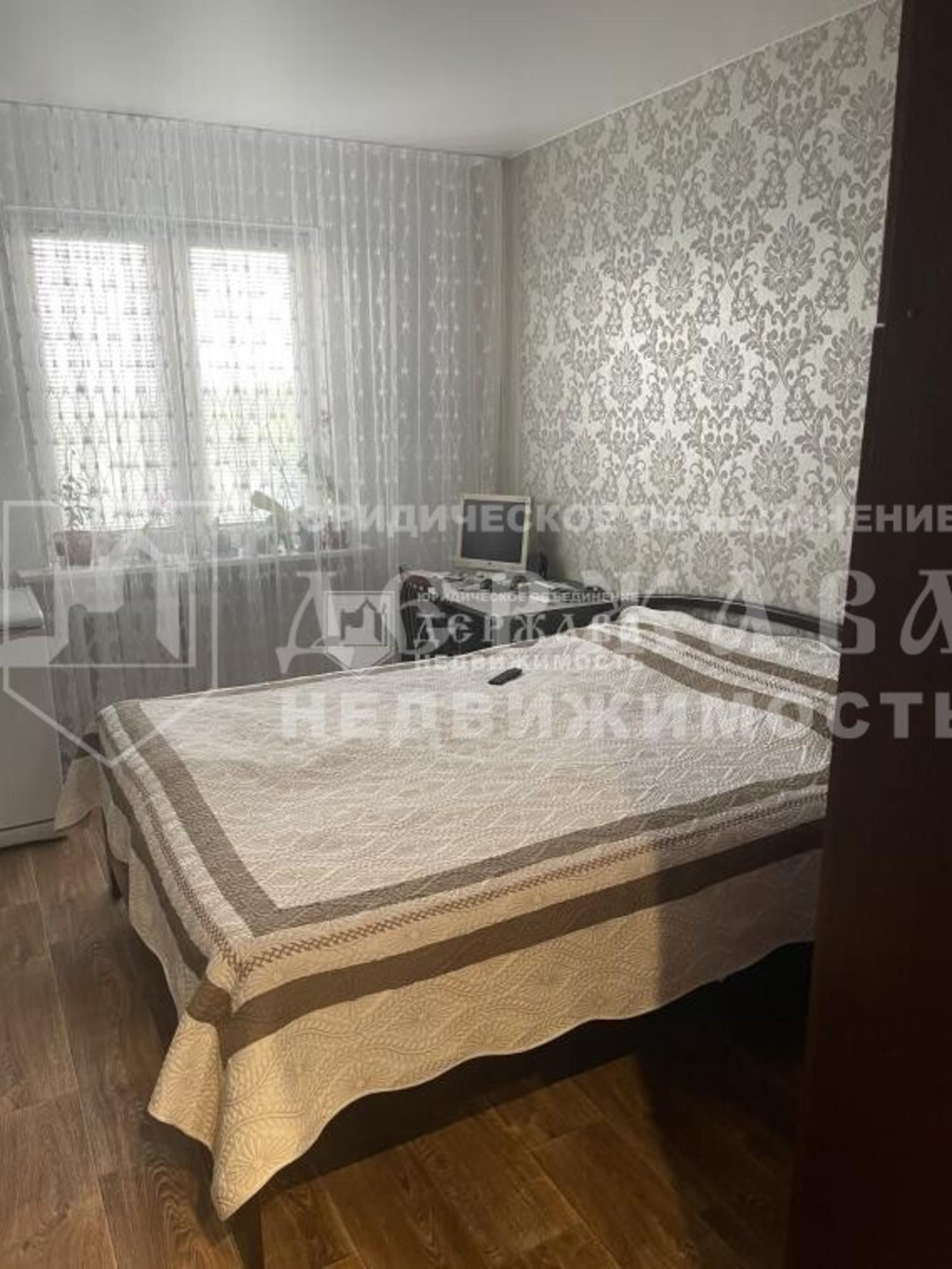 Купить квартиру за 6 190 000 рублей на улица Марковцева