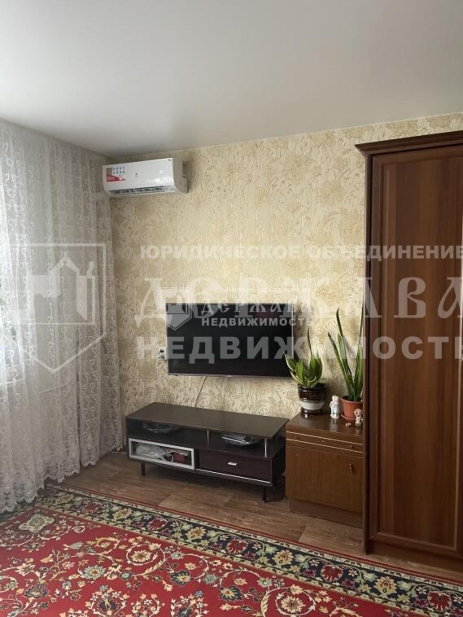 Купить квартиру за 6 190 000 рублей на улица Марковцева