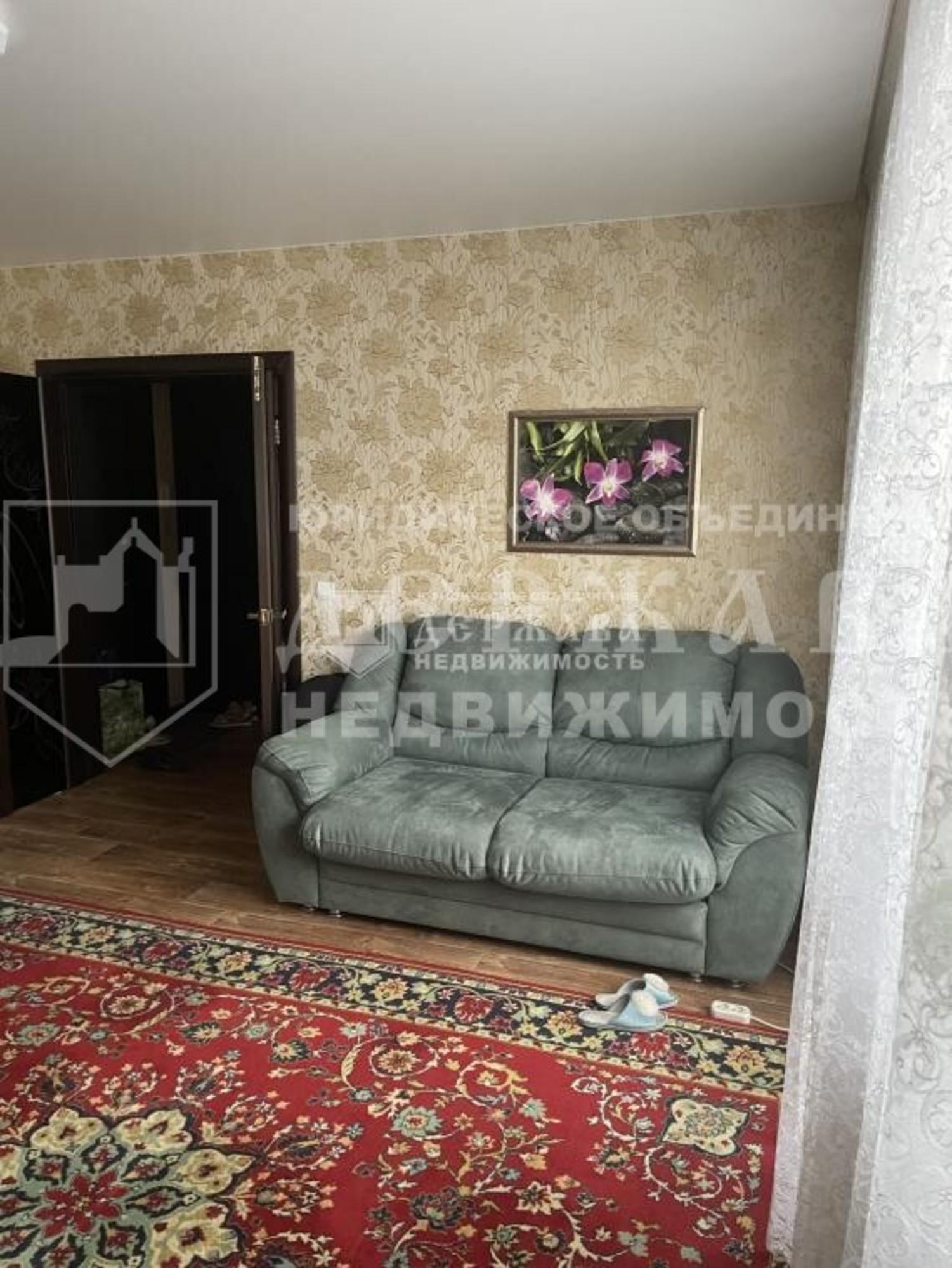 Купить квартиру за 6 190 000 рублей на улица Марковцева