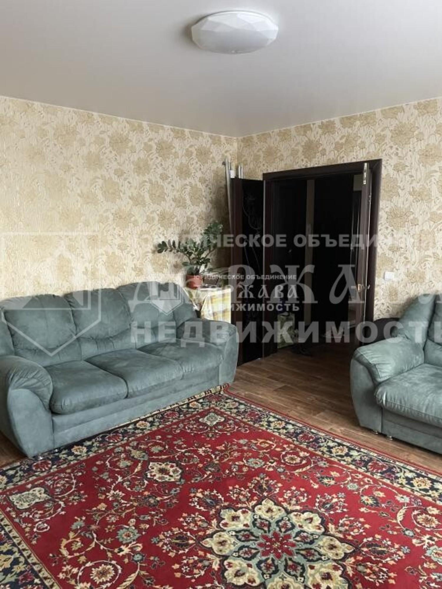Купить квартиру за 6 190 000 рублей на улица Марковцева