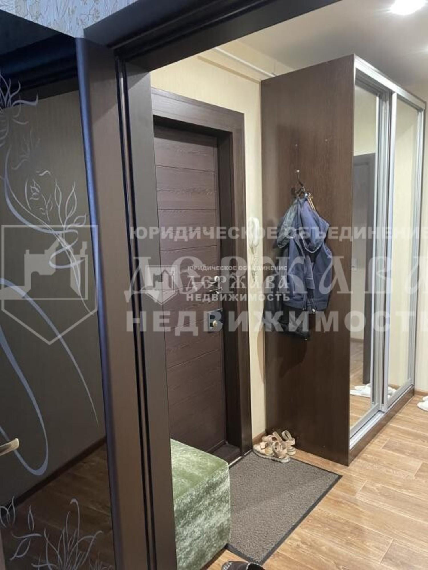 Купить квартиру за 6 190 000 рублей на улица Марковцева