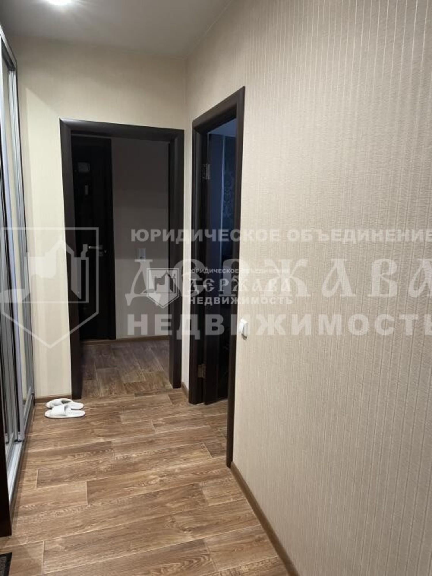 Купить квартиру за 6 190 000 рублей на улица Марковцева