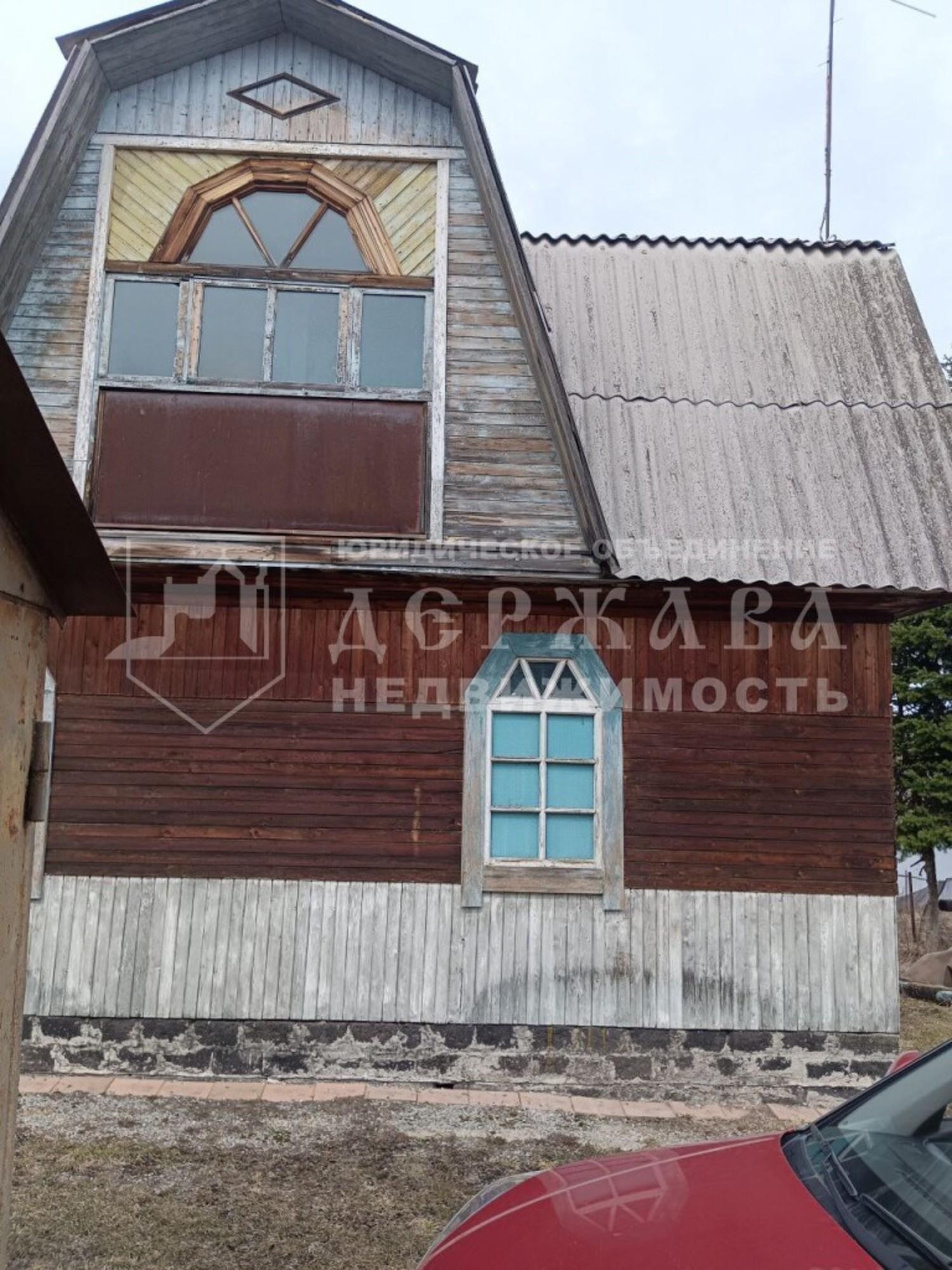 Купить дачу, дом, коттедж за 1 400 000 рублей на 32К-103