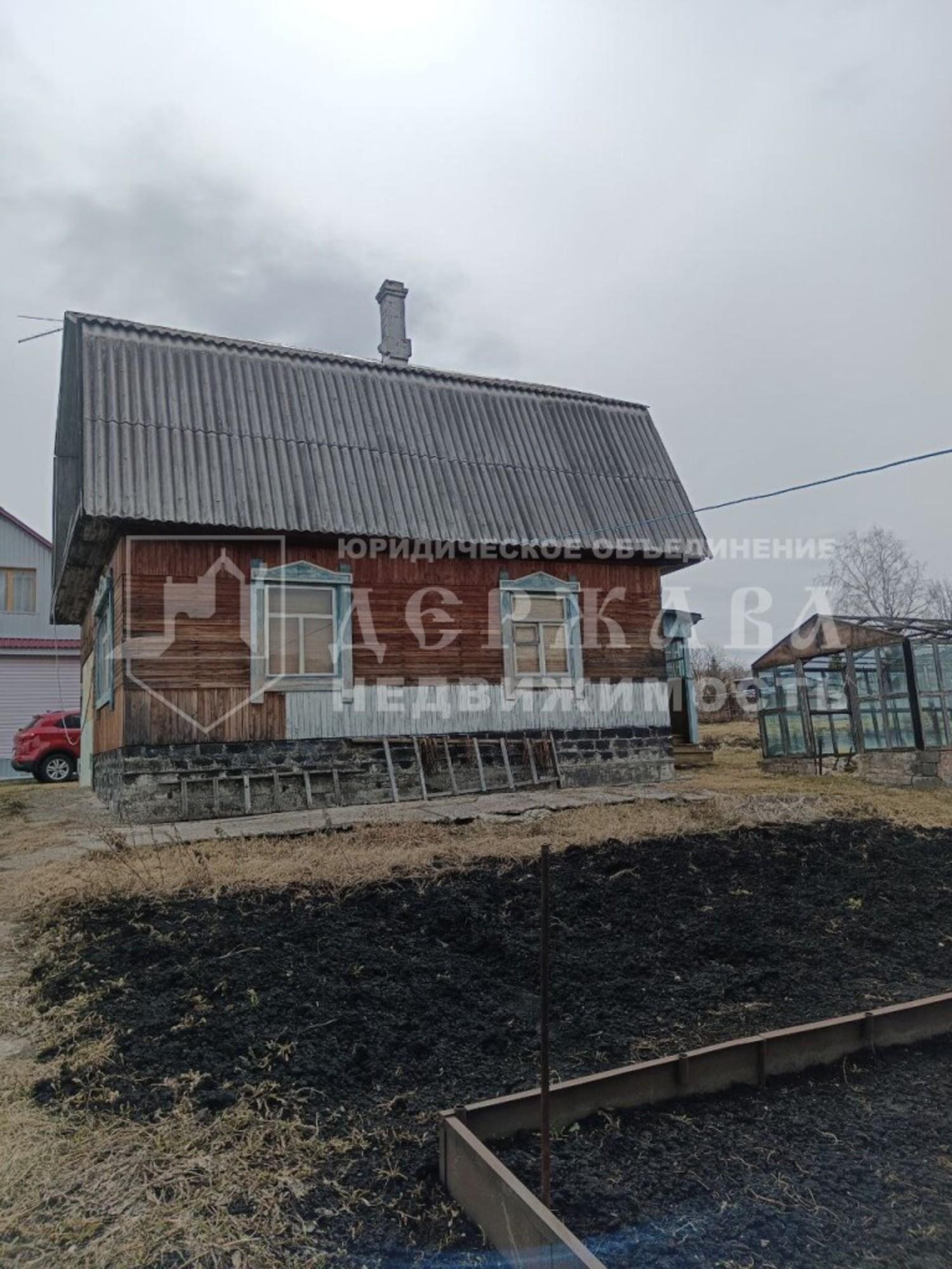 Купить дачу, дом, коттедж за 1 400 000 рублей на 32К-103