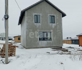 коттедж 112 кв м 