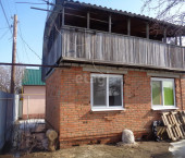 коттедж 36 кв м 
