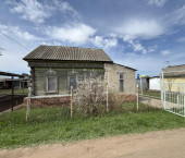 коттедж 30.5 кв м 