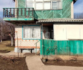 коттедж 60 кв м 