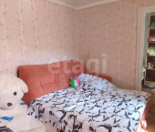 коттедж 22.5 кв м Октябрьская улица