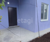коттедж 46 кв м 